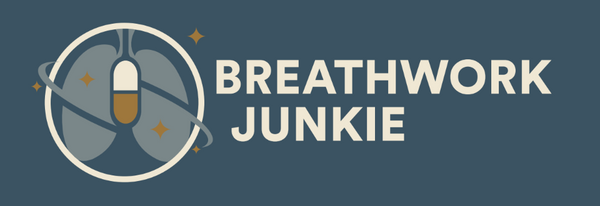 BREATHWORK JUNKIE